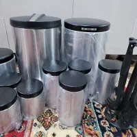 سرویس حبوبات