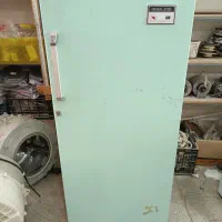 یخچال جنرال استیل