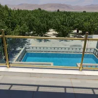 باغ ویلا دوبکس