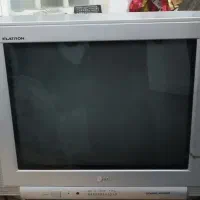 تلویزیون ال جی 21