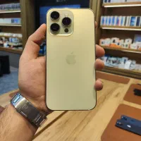 iPhone 14 promax با حافظه 256 گیگابایت