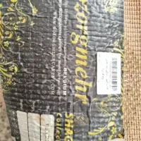 فرش سه بعدی گل‌بهی