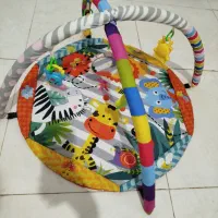 وسایل بچه تشک بازی|اسباب و اثاث بچه|بروجرد, |دیوار