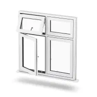 تولید درب و پنجره upvc زیر قیمت منطقه|مصالح و تجهیزات ساختمان|ورامین, ورامین|دیوار