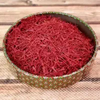 زعفران امسالی نگین درجه یک