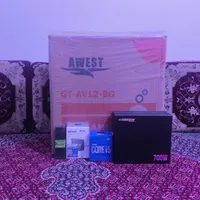 کیس گیمینگ