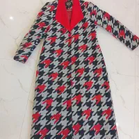 پالتو گرم برند ‌  ns