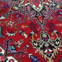 قای شش متری|فرش|میانه, |دیوار