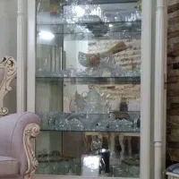 ویترین نو|بوفه، ویترین، کنسول|ورامین, خیر آباد|دیوار
