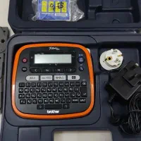 پرینتر لیبل زن Brother PT-E200|پرینتر، اسکنر، کپی، فکس|تهران, یافت‌آباد|دیوار