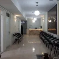 مطب-در-ساختمان-پزشکان-حاشیه-بولوار-هدایت