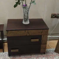 میز آرایش|آینه|شیراز, شهرک والفجر|دیوار