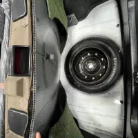 پژو پارسTU5(تی فایو)مدل1400تصادفی قیمت خیلی مناسب|خودرو سواری و وانت|ارومیه, |دیوار