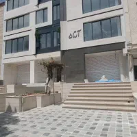 فروش مغازه ۱۱۵ متری صنعتگر شمالی