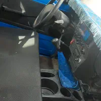 نیسان وانت دوگانه سوزشرکتی|خودرو سواری و وانت|یزد, |دیوار