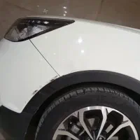 تیوولی ۲۰۱۷|خودرو سواری و وانت|تهران, دریا|دیوار