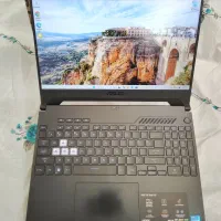 لپتاپ گیمینگ i7 12650h  32gb D5  1TB  3070 ایسوس