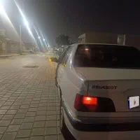 پژو پارس|خودرو سواری و وانت|آبادان, |دیوار