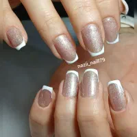 خدمات ناخن و پدیکور