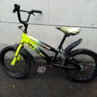 ۲عددوچرخه سایز۱۶