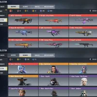 اکانت کالاف