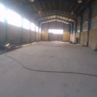 اجاره سوله ۶۰۰ متری با محیط باز