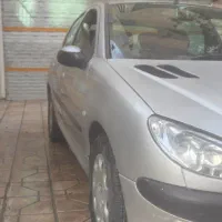 206تیپ5 مدل 82|خودرو سواری و وانت|اردبیل, |دیوار