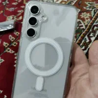 گوشی سامسونگ s24fe