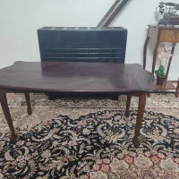 میز عسلی