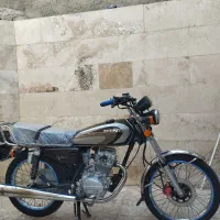 هوندا 1۵۰استارتی|موتورسیکلت|شهریار, شهریار|دیوار