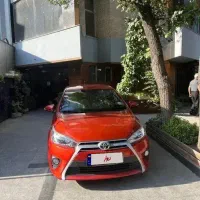 کم کارترین تویوتا یاریس2016|خودرو سواری و وانت|تهران, آهنگ|دیوار