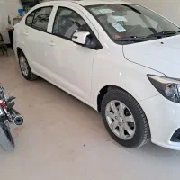 شاهین Gسانروف فول دنده