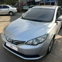 mg 360 توربو اتومات مدل ۹۷ ( نقد و اقساط )