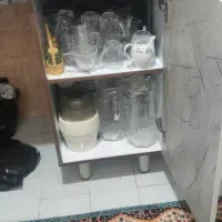 کابینت آشپزخانه ام دی اف