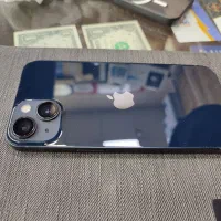 ایفون۱۳نرمال۲۵۶گیگ