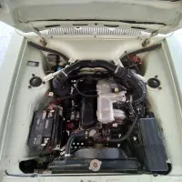 پیکان وانت دوگانه کارخانه مدل ۸۹|خودرو سواری و وانت|لنگرود, |دیوار