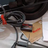 اره گردبر رونیکس مدل ۴۳۲۰ آکبند|ابزارآلات|گلبهار, شهر جدید گلبهار|دیوار