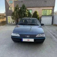 پژو ۴۰۵مدل ۹۷