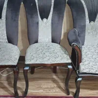 مبلمان|مبلمان خانگی و میز عسلی|فولادشهر, B7|دیوار