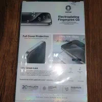 کیس و گلس ایفون 16pro|لوازم جانبی موبایل و تبلت|تهران, منیریه|دیوار
