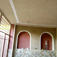 نانو رنگ کاهگلی و عایق نانو|عمده‌فروشی|اصفهان, بهاران|دیوار