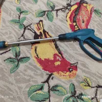 کارواش خانگی ۱۲۰ بار استرانگ