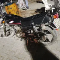 موتور سیکلت