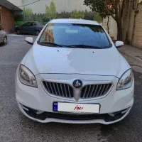 برلیانس h330 مدل 95
