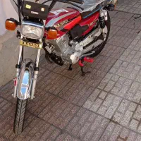 هندا رهرو ۲۰۰