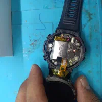 تعمیرات ایرپاد تعمیرات موبایل تعمیرات کنسول|خدمات رایانه‌ای و موبایل|کرج, کرج نو|دیوار