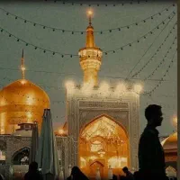سفر زیارتی مشهد مقدس