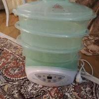 بخار پز نو مارک میدیا|اجاق گاز و لوازم برقی پخت‌وپز|آزادشهر, |دیوار