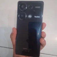 گوشی redmi note 13 pro 4G