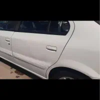 سورن توربوelx|خودرو سواری و وانت|زرقان, |دیوار